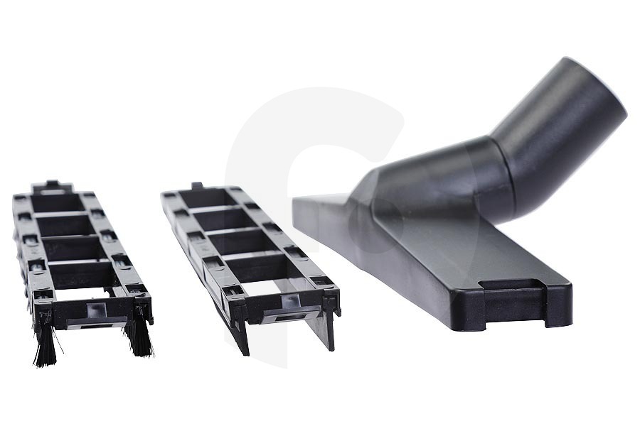 Nilfisk Aspirapolvere Nilfisk bocchetta di aspirazione adatta per superfici bagnate e asciutte incl. 4 bordi ø 35mm aspirapolvere 81943049
