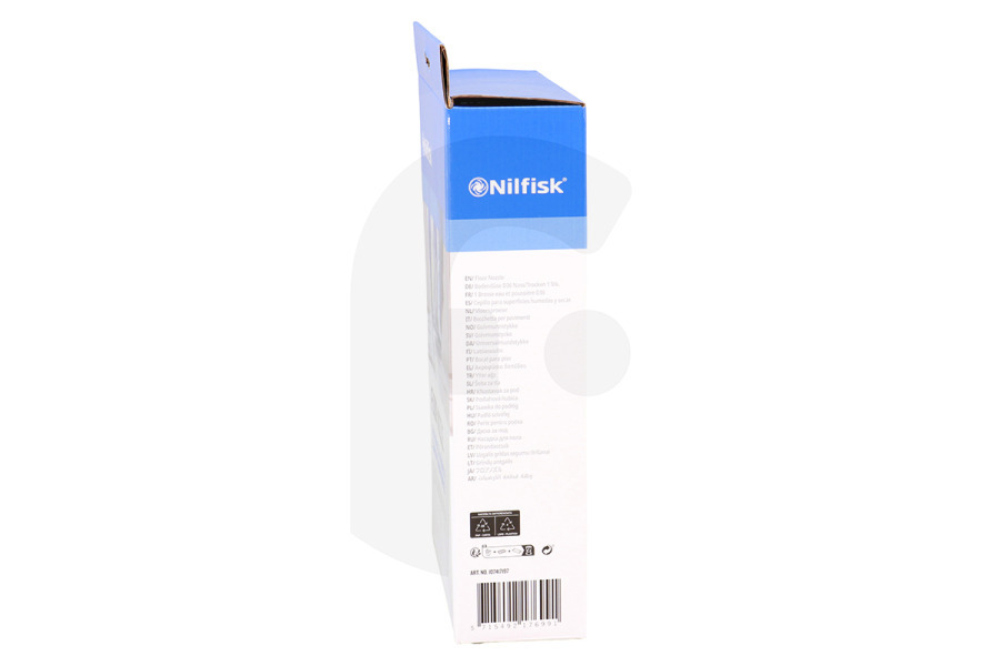 Nilfisk Aspirapolvere Nilfisk Lancetta per Asciutto-Umido 36mm 107417197 Aspirapolvere