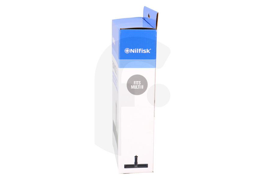 Nilfisk Aspirapolvere Nilfisk Lancetta per Asciutto-Umido 36mm 107417197 Aspirapolvere