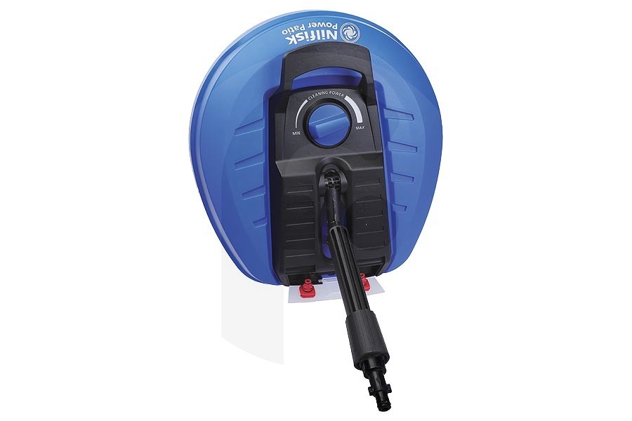 Nilfisk Idropulitrice Nilfisk pulisci patio Power Patio per idropulitrice 128500955