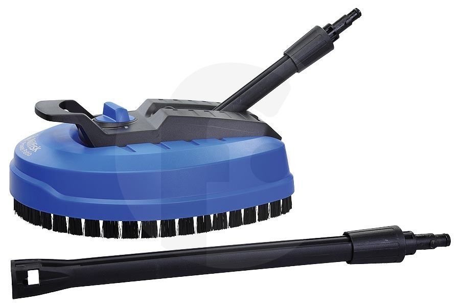 Nilfisk Idropulitrice Nilfisk pulisci patio Power Patio per idropulitrice 128500955