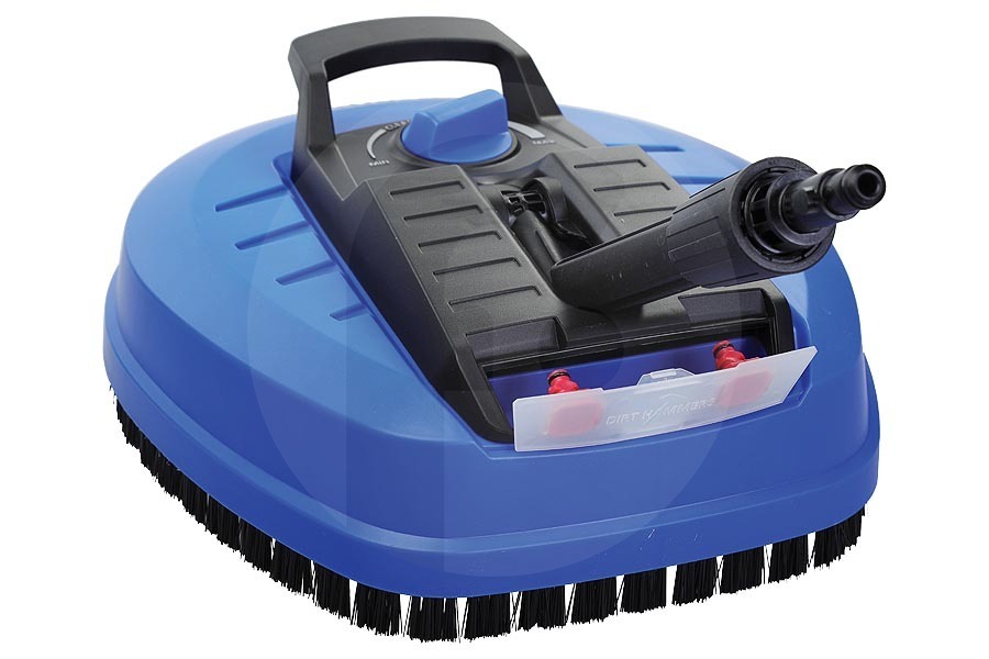 Nilfisk Idropulitrice Nilfisk pulisci patio Power Patio per idropulitrice 128500955