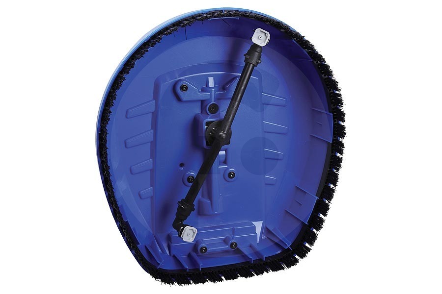 Nilfisk Idropulitrice Nilfisk pulisci patio Power Patio per idropulitrice 128500955