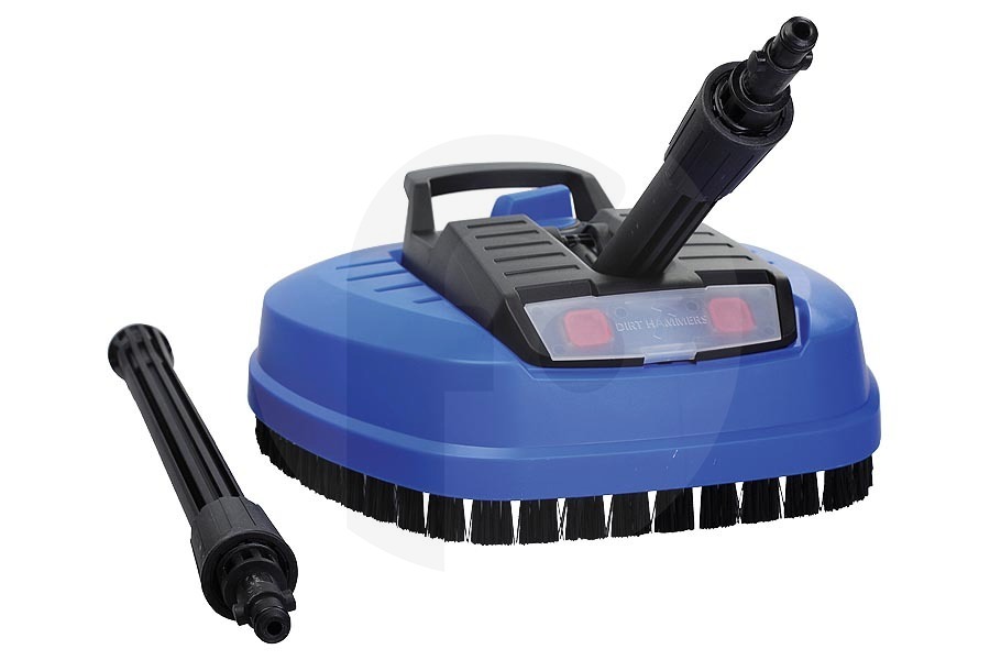 Nilfisk Idropulitrice Nilfisk pulisci patio Power Patio per idropulitrice 128500955