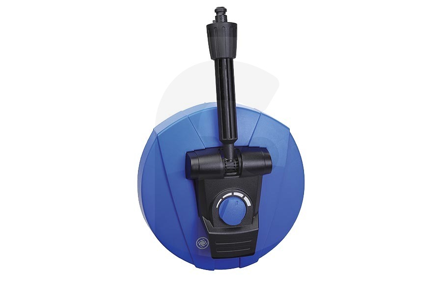 Nilfisk Idropulitrice Nilfisk Pulitore patio per Idropulitrice ad alta pressione 128500702