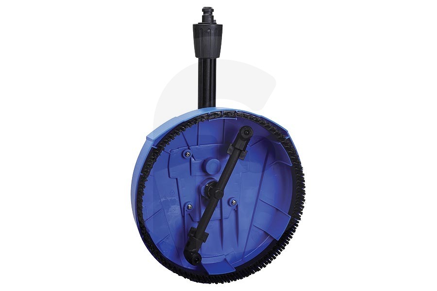 Nilfisk Idropulitrice Nilfisk Pulitore patio per Idropulitrice ad alta pressione 128500702