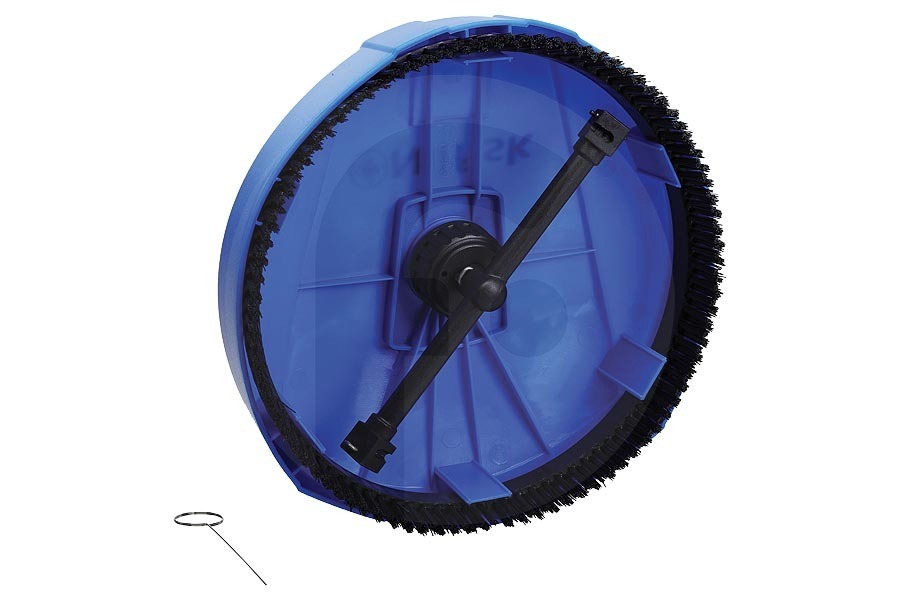 Nilfisk Idropulitrice Nilfisk pulisci patio Compact Patio per idropulitrice 128500700