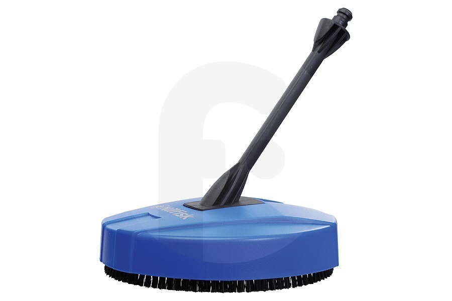 Nilfisk Idropulitrice Nilfisk pulisci patio Compact Patio per idropulitrice 128500700