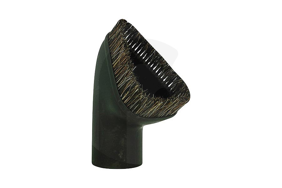 Nilfisk cepillo triangular para quitar el polvo de 32mm aspiradora 1470477500 apto para entre otros Serie de potencia