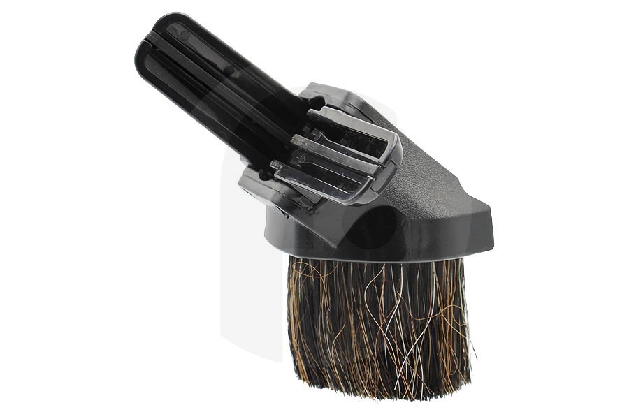 Nilfisk Aspirapolvere Nilfisk spazzola combinata 2 in 1 spazzola piumino e bocchetta per tappezzeria ø 32 mm aspirapolvere 0113104500