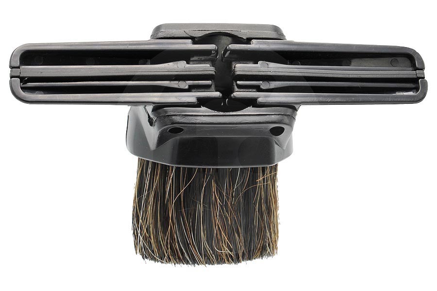 Nilfisk Aspirapolvere Nilfisk spazzola combinata 2 in 1 spazzola piumino e bocchetta per tappezzeria ø 32 mm aspirapolvere 0113104500