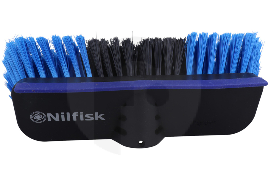 Nilfisk Idropulitrice Spazzola per autolavaggio per idropulitrice 128501466 adatto a tra cui Modelli premium