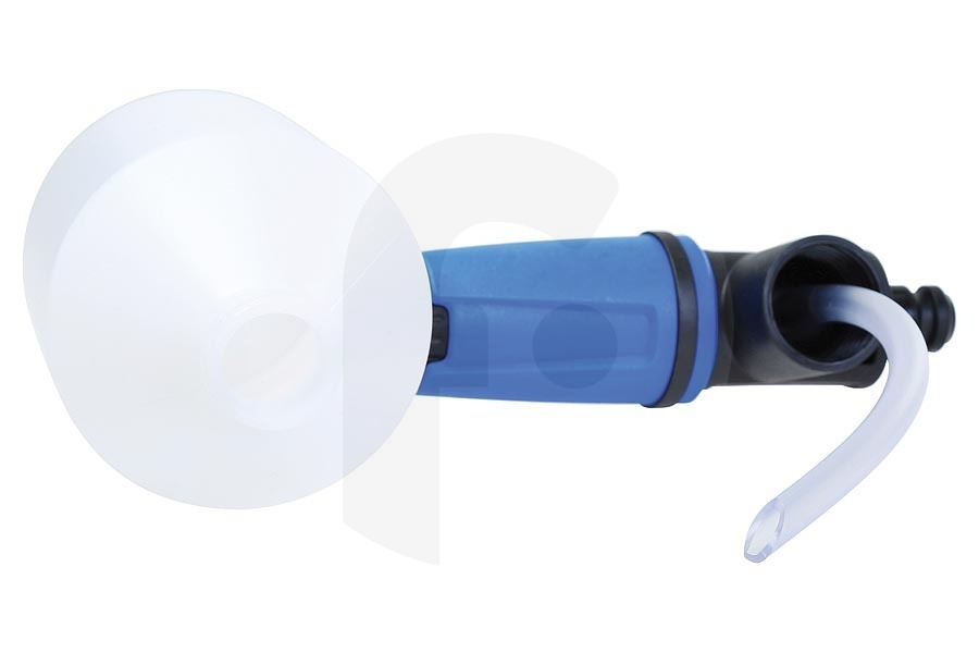 Nilfisk Idropulitrice Nilfisk Click & Clean Spruzzino super schiuma per Idropulitrice ad alta pressione 128500938