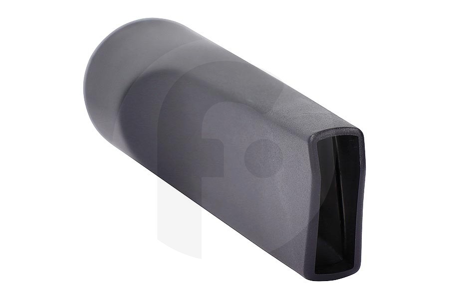 Nilfisk Aspirapolvere Nilfisk accessorio per fessure (bocchetta di aspirazione per fessure, bocchetta per radiatori) flessibile ø 35mm aspirapolvere 29541