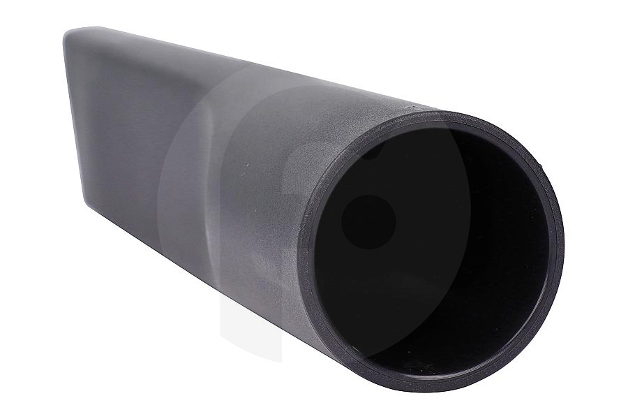 Nilfisk Aspirapolvere Nilfisk accessorio per fessure (bocchetta di aspirazione per fessure, bocchetta per radiatori) flessibile ø 35mm aspirapolvere 29541