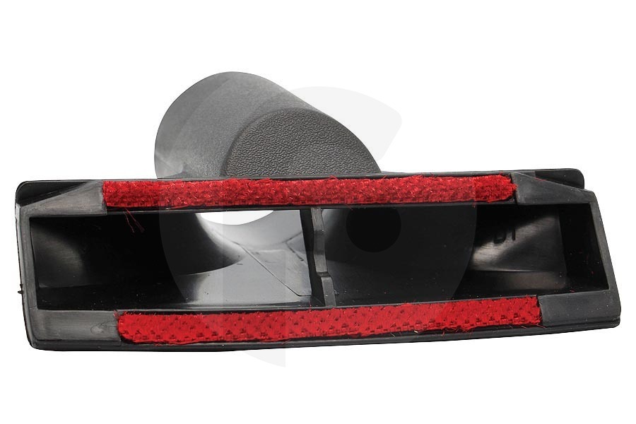 Nilfisk Aspirapolvere Nilfisk bocchetta per la pulizia dei mobili (spazzola per mobili) ø 32mm aspirapolvere 82214900