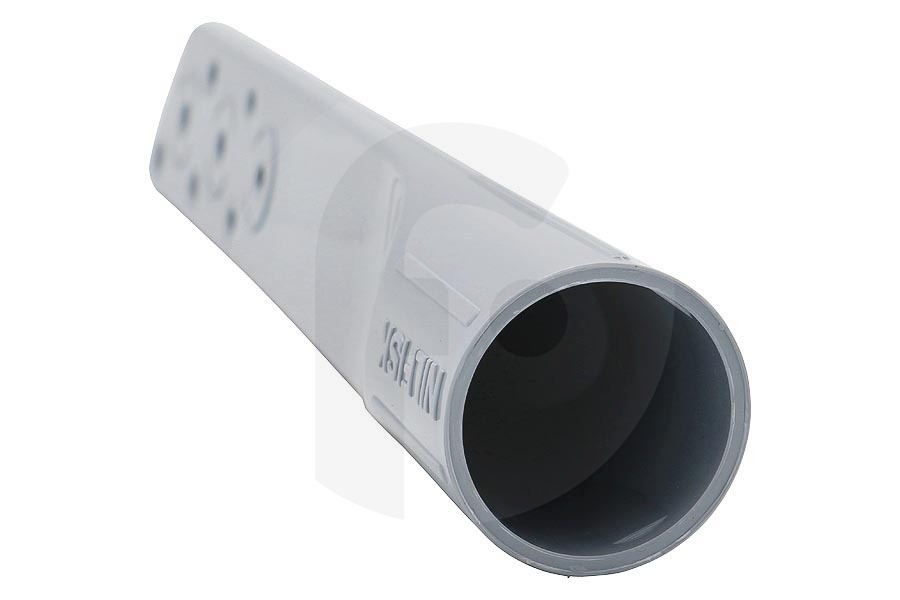 Nilfisk Aspirapolvere Nilfisk bocchetta a lancia (bocchetta per fessure, accessorio per fessure, strumento per fessure) ø 32mm grigio aspirapolvere 81530400