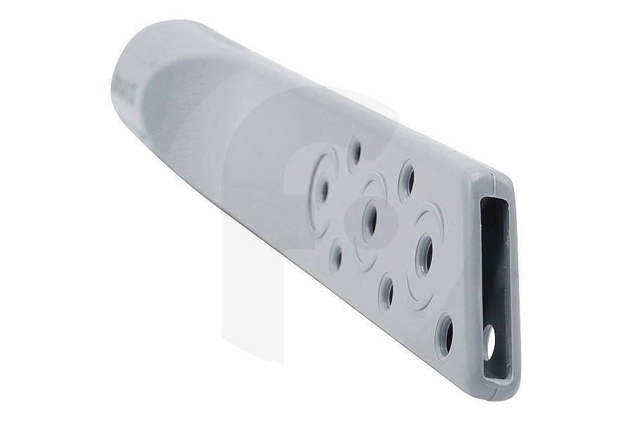 Nilfisk Aspirapolvere Nilfisk bocchetta a lancia (bocchetta per fessure, accessorio per fessure, strumento per fessure) ø 32mm grigio aspirapolvere 81530400