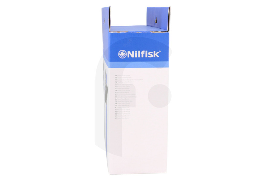 Nilfisk  Nilfisk 128501703 Power Foam Blaster Hidrolimpiadora