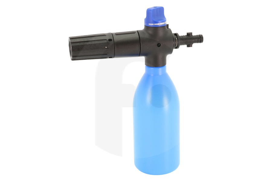 Nilfisk Hidrolimpiadora Nilfisk 128501703 Power Foam Blaster Hidrolimpiadora apto para entre otros Compacto, Núcleo, Dinámico, Excelente, Premium