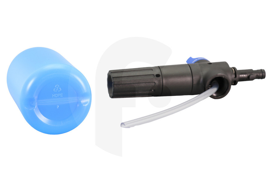 Nilfisk  Nilfisk 128501703 Power Foam Blaster Hidrolimpiadora