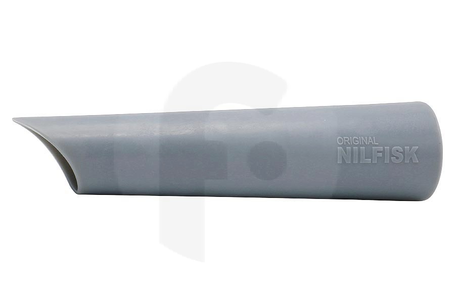 Nilfisk Aspiradora Nilfisk Adaptador (plástico) aspiradora 81140900 apto para entre otros GM80, GM400, serie REY