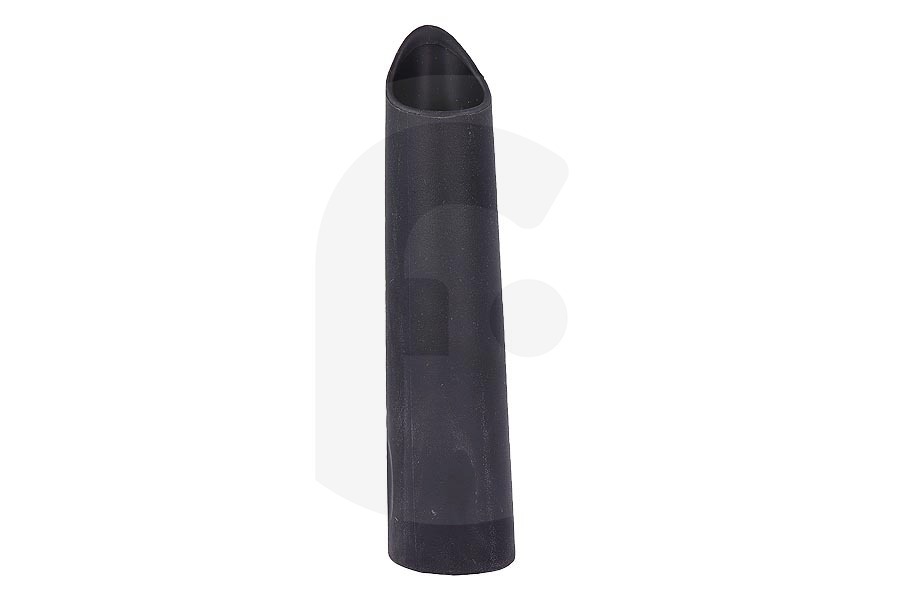 Nilfisk Aspirapolvere Nilfisk accessorio per fessure (bocchetta di aspirazione per fessure, bocchetta per radiatori) flessibile ø 32mm aspirapolvere 107409855