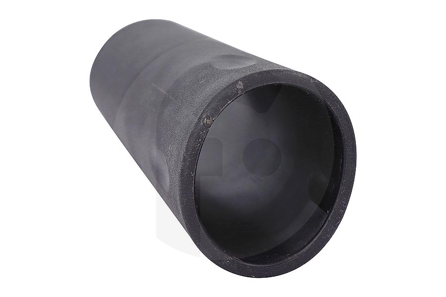 Nilfisk Aspirapolvere Nilfisk accessorio per fessure (bocchetta di aspirazione per fessure, bocchetta per radiatori) flessibile ø 32mm aspirapolvere 107409855