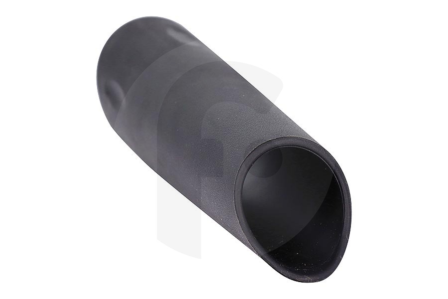 Nilfisk Aspirapolvere Nilfisk accessorio per fessure (bocchetta di aspirazione per fessure, bocchetta per radiatori) flessibile ø 32mm aspirapolvere 107409855