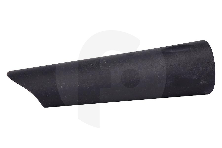 Nilfisk accesorio para ranuras (boquilla de aspiración para ranuras, boquilla para radiadores) flexible ø 32mm aspiradora 107409855 apto para entre otros Élite, Seleccionar