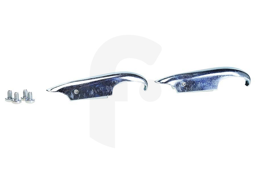 Nilfisk Aspiradora Clips contenedor Aspiradora aspiradora 22142500 apto para entre otros SG / GM80, GA70