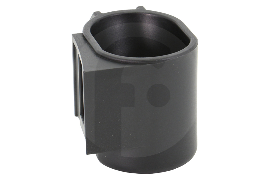 Nilfisk 128500104 Hidrolimpiadora Soporte de la lanza Hidrolimpiadora apto para entre otros P150.2, P160.2