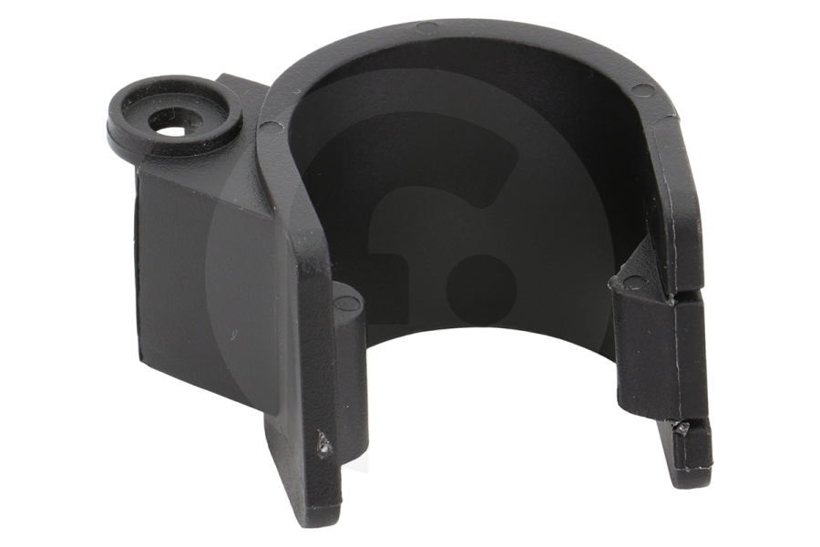 Nilfisk 128500143 Hidrolimpiadora Soporte de la lanza superior Hidrolimpiadora apto para entre otros P150.2, P160.2, Premium 180, Premium 190, Poseidón 2.25
