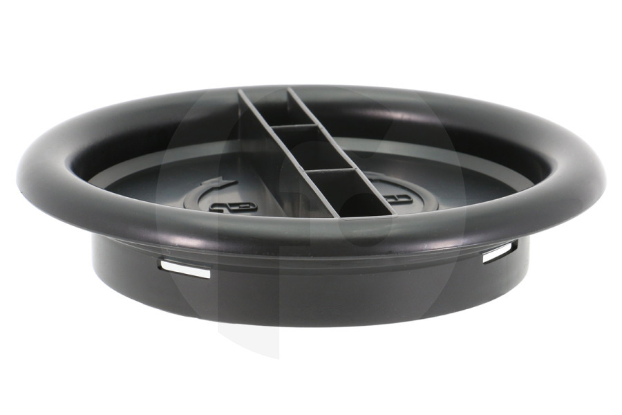 Nilfisk Aspirapolvere Coperchio filtro Nilfisk 31001059 Aspirapolvere