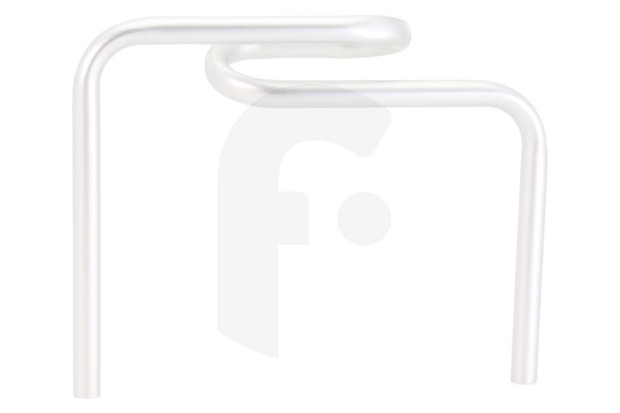Nilfisk Idropulitrice Guida al tubo Nilfisk 128500594 Idropulitrice ad alta pressione