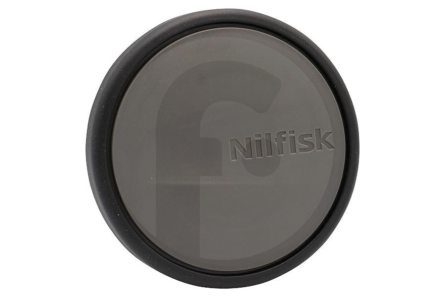 Nilfisk Aspiradora Rueda Nilfisk 107414319 Aspirador apto para entre otros Uno