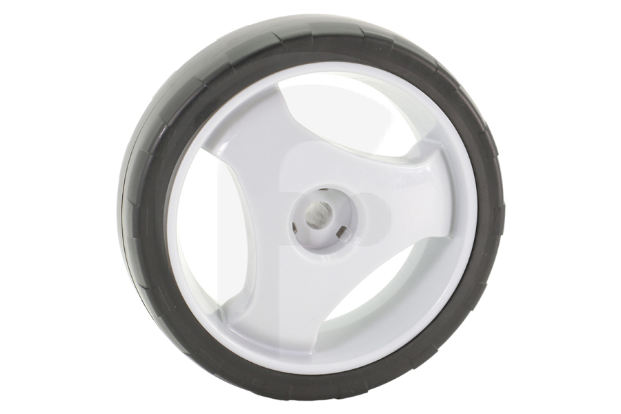 Nilfisk Hidrolimpiadora Nilfisk 128500107 Rueda Hidrolimpiadora apto para entre otros P150.2, P160.2