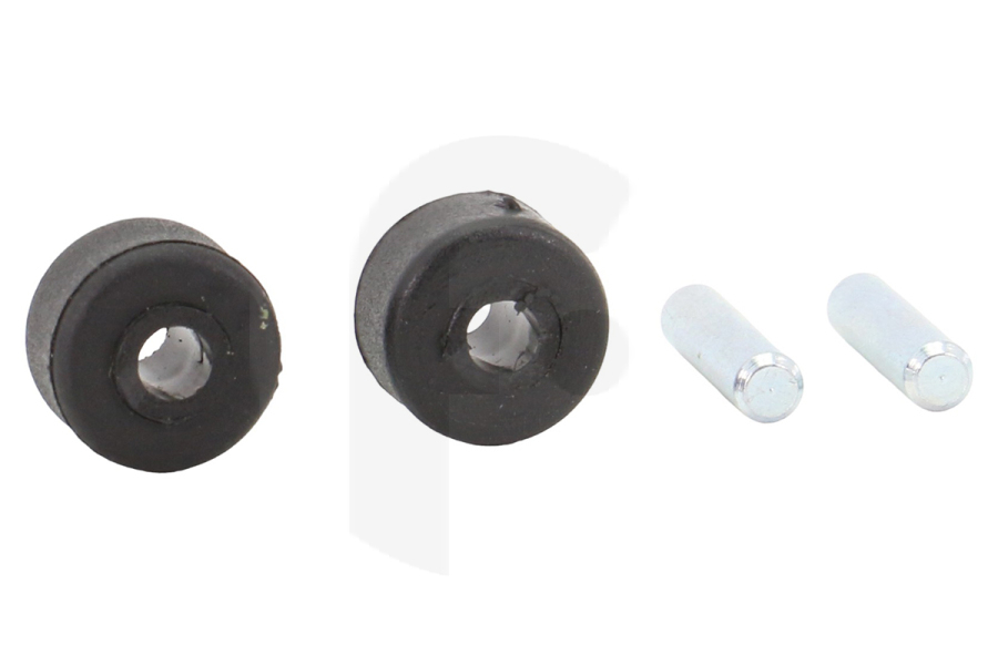 Nilfisk Aspiradora Ruedas Nilfisk 128389254 Aspiradora apto para entre otros Fácil, Roue, Rouleau