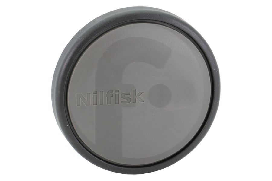 Nilfisk Aspiradora Nilfisk Rueda 128389033 Aspiradora apto para entre otros Uno