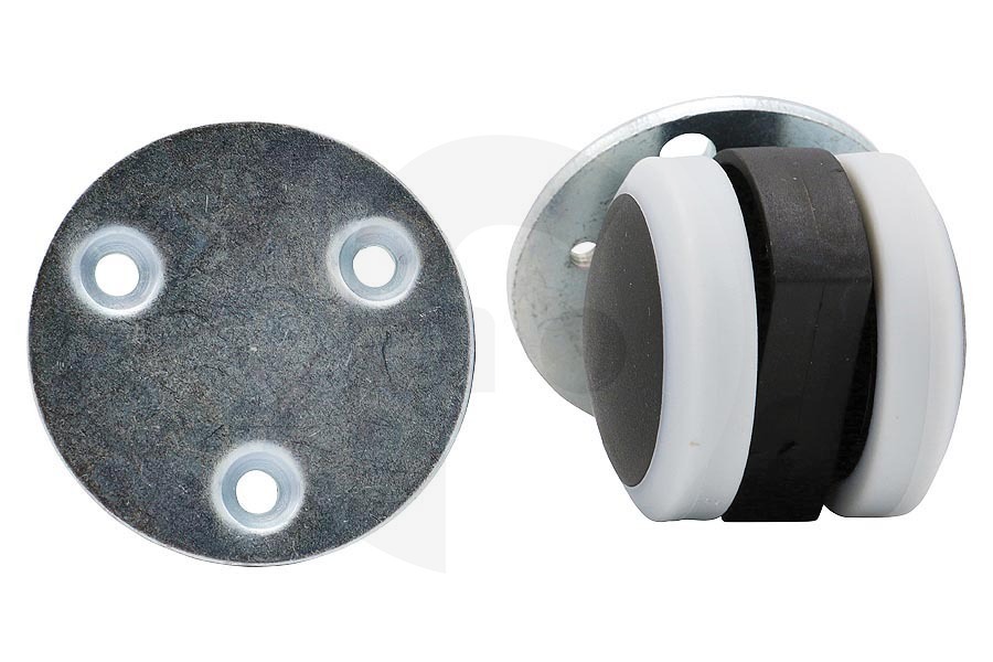 Nilfisk Staubsauger Nilfisk Rad für Staubsauger 1471040500