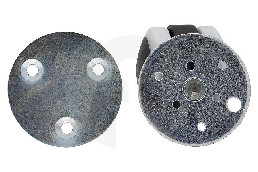 Nilfisk Staubsauger Nilfisk Rad für Staubsauger 1471040500
