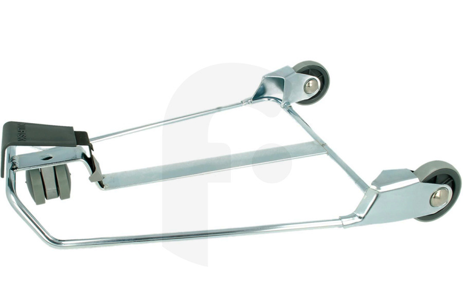 Nilfisk Aspiradora Nilfisk Rodillo (juego completo) aspiradora 11547000 apto para entre otros GS-80 GM 80
