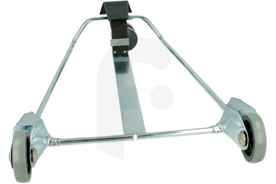 Nilfisk Aspirapolvere Nilfisk Set ruota e supporto (Set ruota e supporto) aspirapolvere 11547000