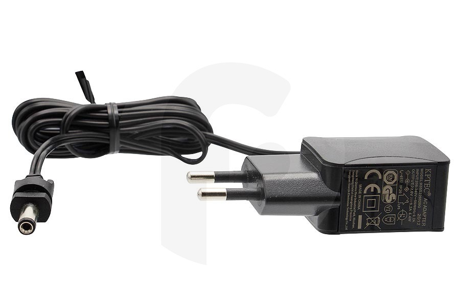 Nilfisk Staubsauger Nilfisk Ladegerät (Adapter, Steckertrafo, Kabel) 22V Akku Staubsauger 81942429