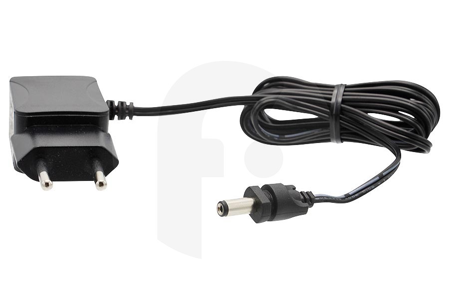 Nilfisk Aspiradora Nilfisk cargador (adaptador, alimentador, cable) 22V aspiradora inalámbrica 81942429 apto para entre otros PRÁCTICO2EN1