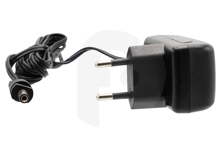 Nilfisk Staubsauger Nilfisk Ladegerät (Adapter, Steckertrafo, Kabel) 18V Akku Staubsauger 81942432