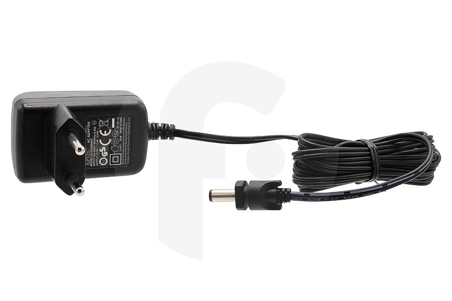 Nilfisk Aspiradora Nilfisk cargador (adaptador, alimentador, cable) 32V aspiradora inalámbrica 81942434 apto para entre otros PRÁCTICO2EN1