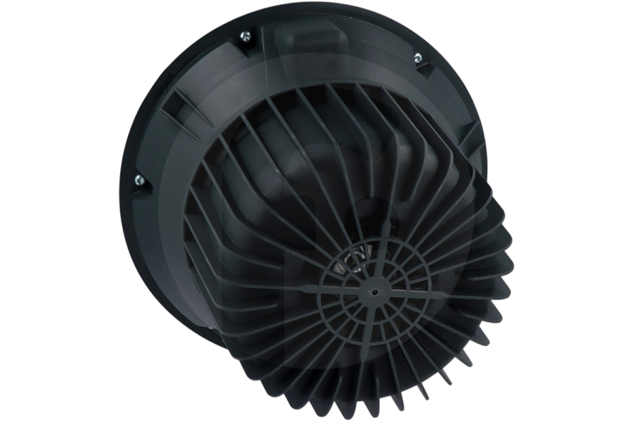 Nilfisk Aspiradora Nilfisk motor 1200 W para aspiradora 12112153