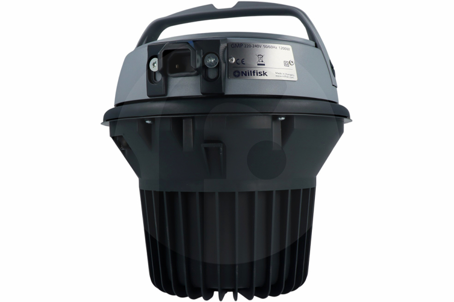 Nilfisk Aspiradora Nilfisk motor 1200 W para aspiradora 12112153