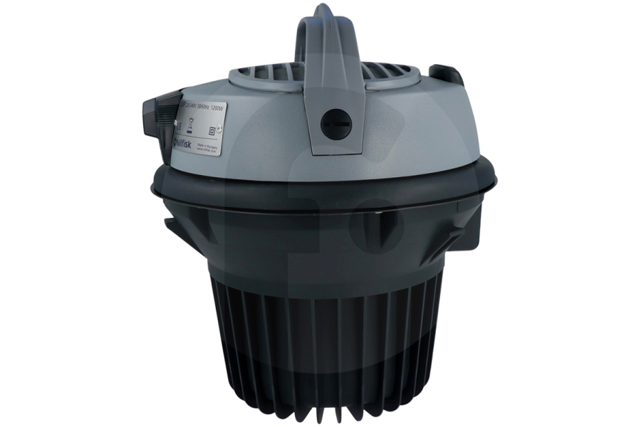 Nilfisk Aspiradora Nilfisk motor 1200 W para aspiradora 12112153